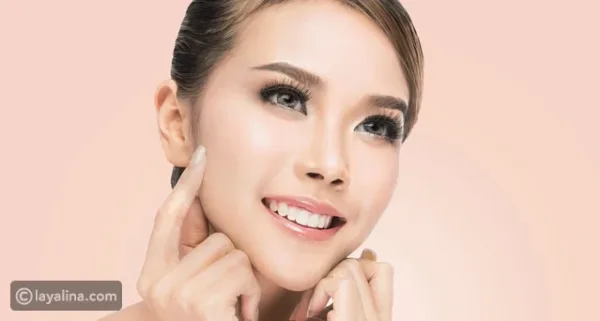 كيفية تطبيق مكياج عيون ياباني لتكبير العيون الصغيرة