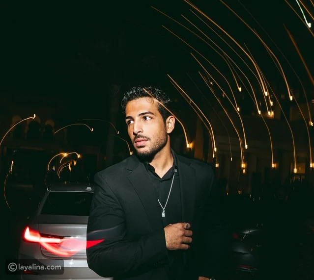 محمود ياسين جونيور ينفي شائعات الواسطة ويكشف أسرار مسيرته الفنية