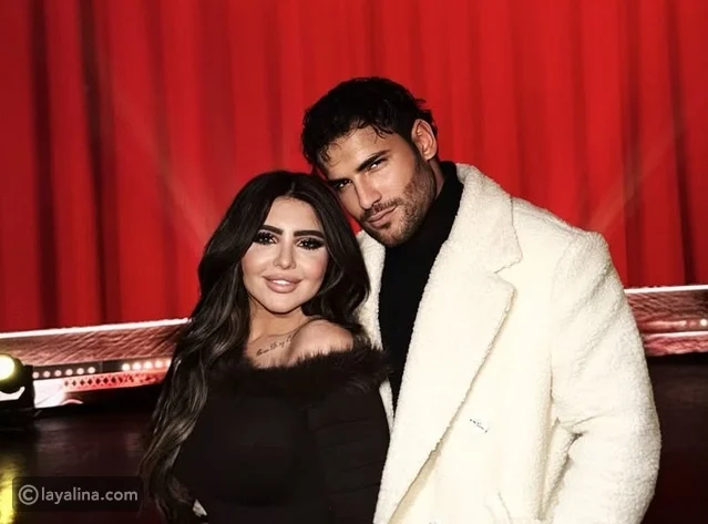 تفاصيل جديدة في أزمة مسلم وطليقته: زوجته الحالية ترد على الاتهامات