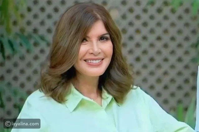 آخر مستجدات حالة ميرفت أمين الصحية: تفاصيل حصرية