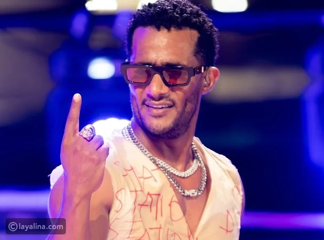 محمد رمضان يعود إلى الشاشة بمسلسل جديد في رمضان 2027