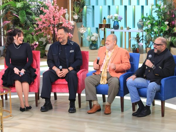 نرمين الفقي: الزواج قسمة ونصيب.. والتزامي لا يُقبل التنازل