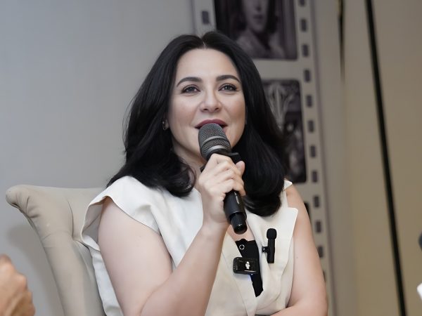 سلاف فواخرجي: شغف الفن وتحديات الطريق نحو النجاح