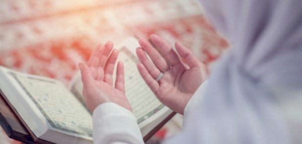 أدعية تمنحك التوفيق والنجاح في حياتك