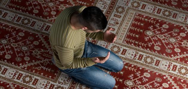 أدعية مميزة ومكتوبة لليلة القدر المباركة