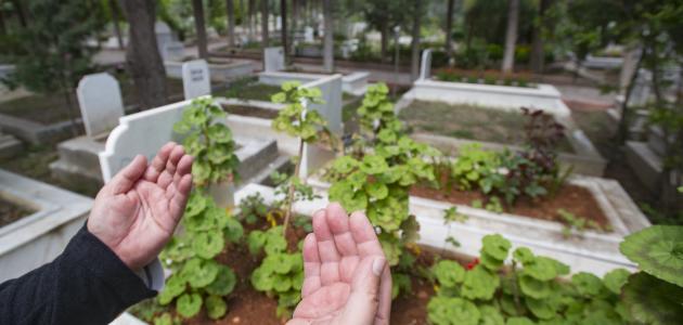 أفضل الأدعية لراحة أرواح الموتى: كيف نتذكرهم بالدعاء