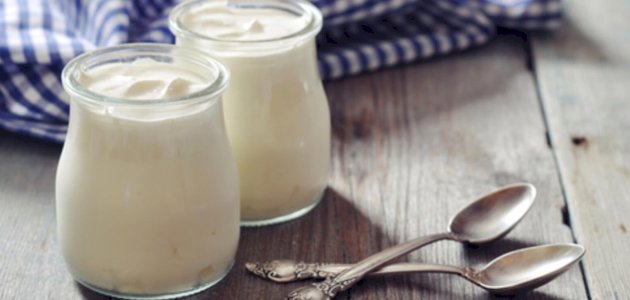 استكشف الفرق بين لبن الزبادي واللبن العادي وأهميتهما لصحتك