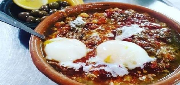 طريقة تحضير لبلابي لذيذ: وصفة تقليدية بسيطة