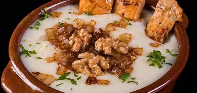 دليل شامل لتحضير الكشك الشهي بطريقة بسيطة وسهلة