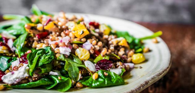 أفضل طرق تحضير الكينوا: نصائح ووصفات مبتكرة