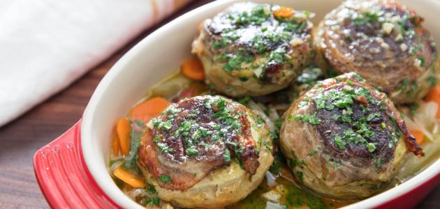 الدليل الشامل لطريقة عمل الخرشوف: نكهات ومميزات