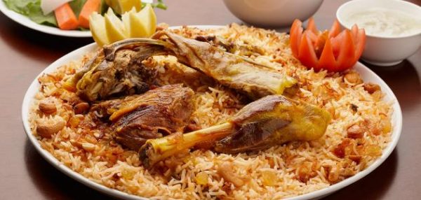 دليل شامل لطريقة عمل المندي بألذ الوصفات