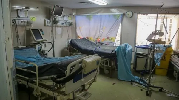 الصحة العالمية تؤكد: إعمار القطاع الطبي بغزة يتطلب 10 مليارات دولار