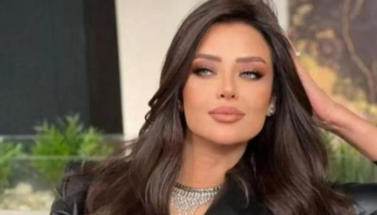 برنامج «هي وبس» يرفع دعوى قضائية ضد إيمان محمود بتهمة فبركة حلقة الشقة