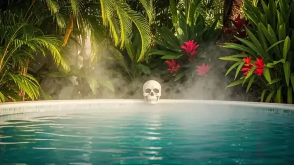 يقتل أي شيء يسبح فيه.. تعرّفوا إلى جاكوزي الموت في خليج المكسيك