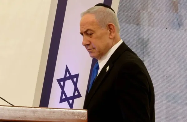 رئيس إسرائيل يرفض العفو عن نتنياهو