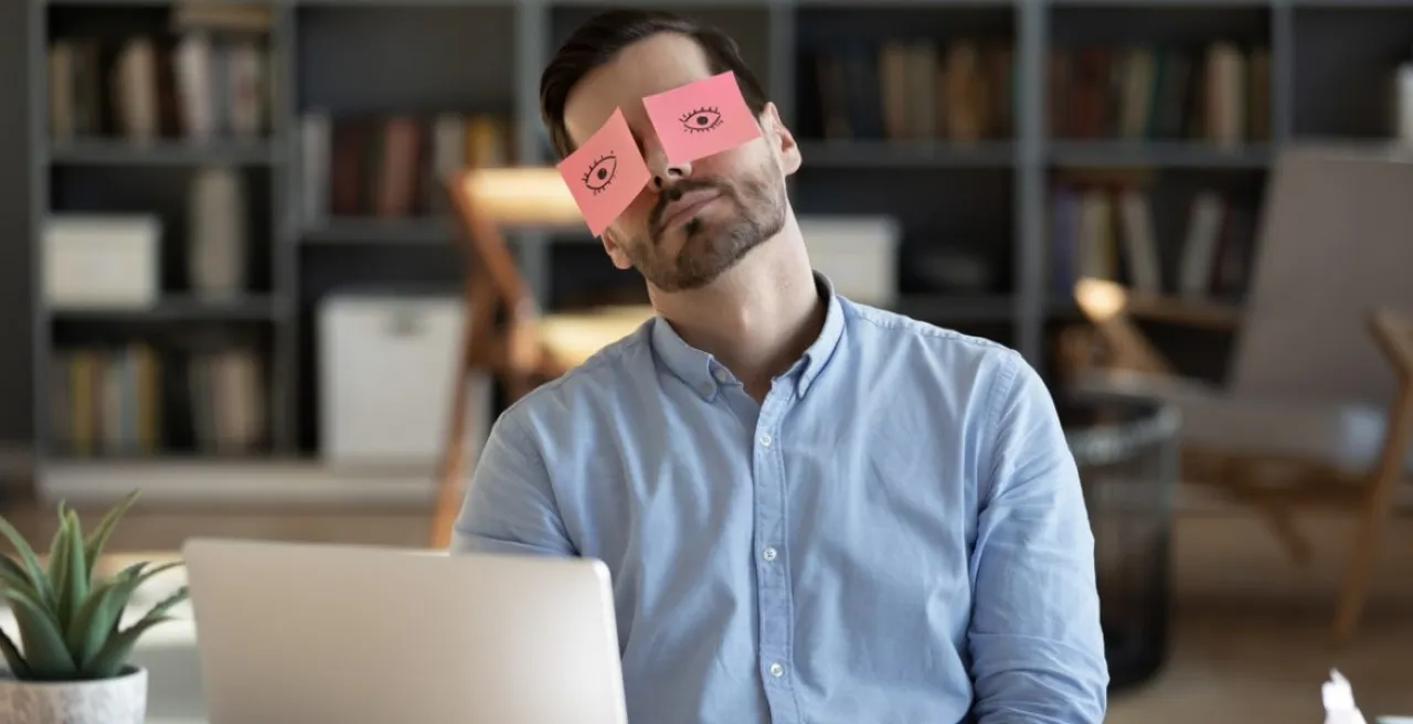 ليلة بلا نوم.. طريق سريع نحو الالتهاب واشتهاء السكر