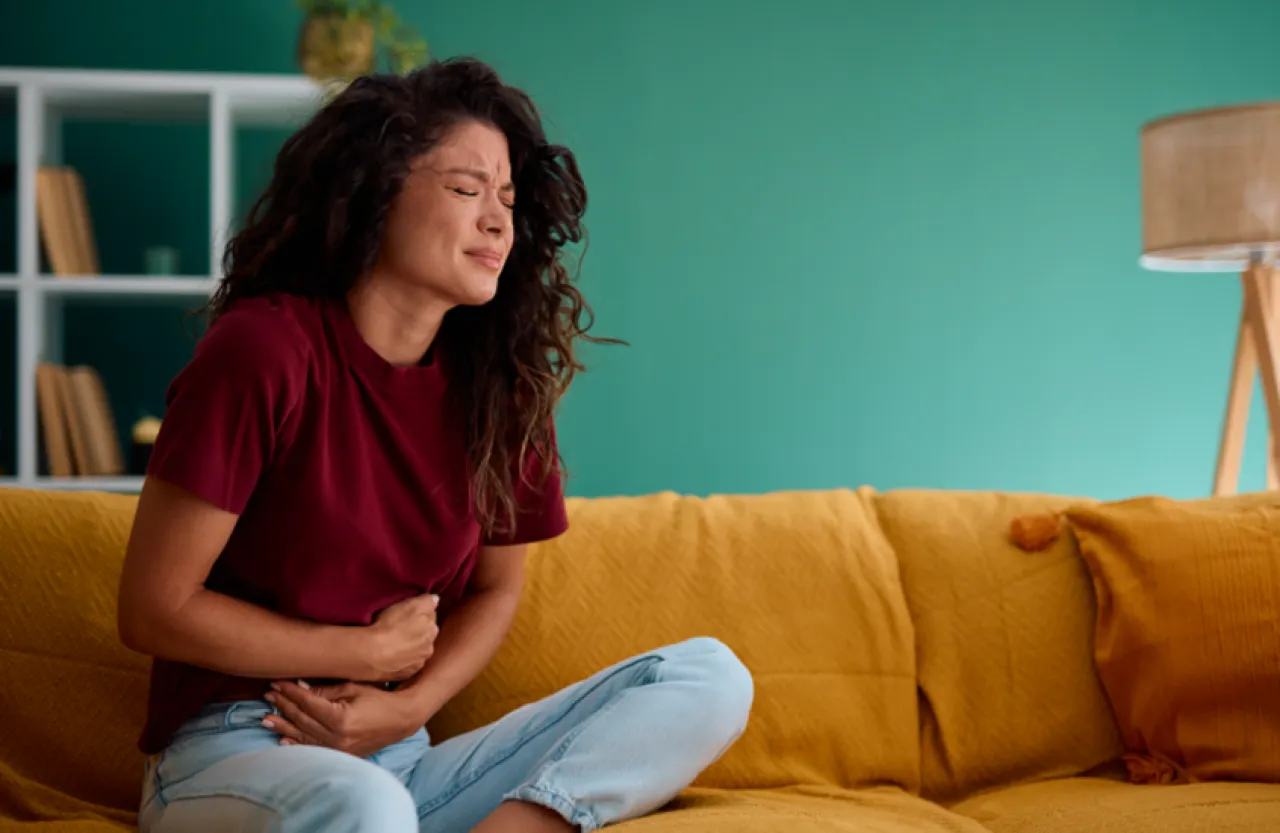 سبب خفي وراء اضطرابات المعدة الشائعة