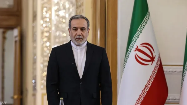 عراقجي إلى موسكو.. وترامب: بإمكان إيران الاتصال للتفاوض