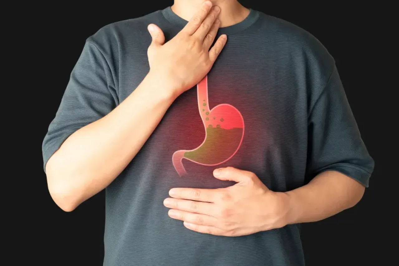 من حالة بسيطة إلى مرض قاتل.. الوجه الخفي لمريء باريت