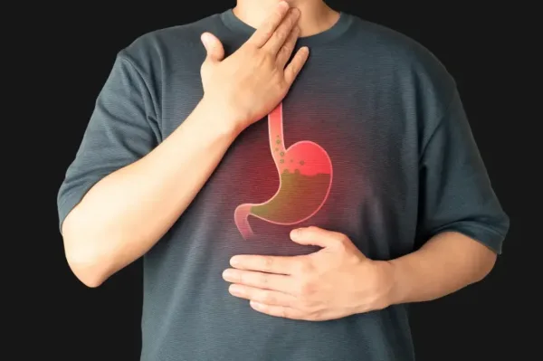 من حالة بسيطة إلى مرض قاتل.. الوجه الخفي لمريء باريت