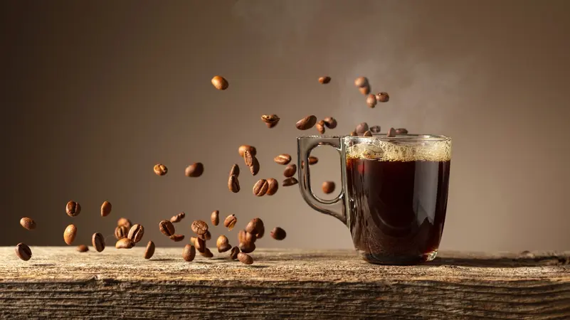فائدة هائلة وغير متوقعة للقهوة.. اكتشفها العلماء