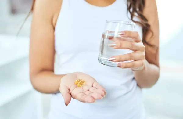 اكتشاف تأثير عكسي لمكملات زيت السمك على الدماغ في ظروف معينة