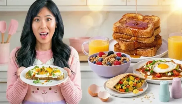 ما العلاقة بين الإفطار والقدرة على تجاوز الأزمات؟ نتائج دراسة مذهلة