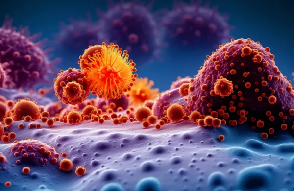 علاقة خطيرة.. أمراض القلب والكلى قد تمهّد للإصابة بالسرطان!