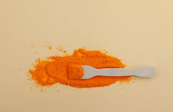 ملون غذائي شائع قد يخلّ بتوازن بكتيريا الأمعاء