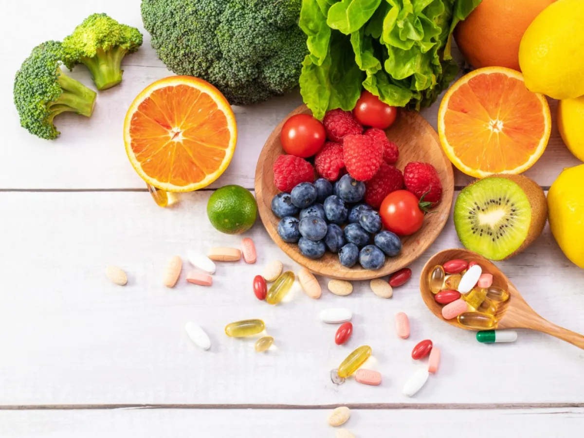 أهم الفيتامينات والمعادن الضرورية الداعمة: دليل المرأة الذكية لصحة أقوى ومفتاح النشاط