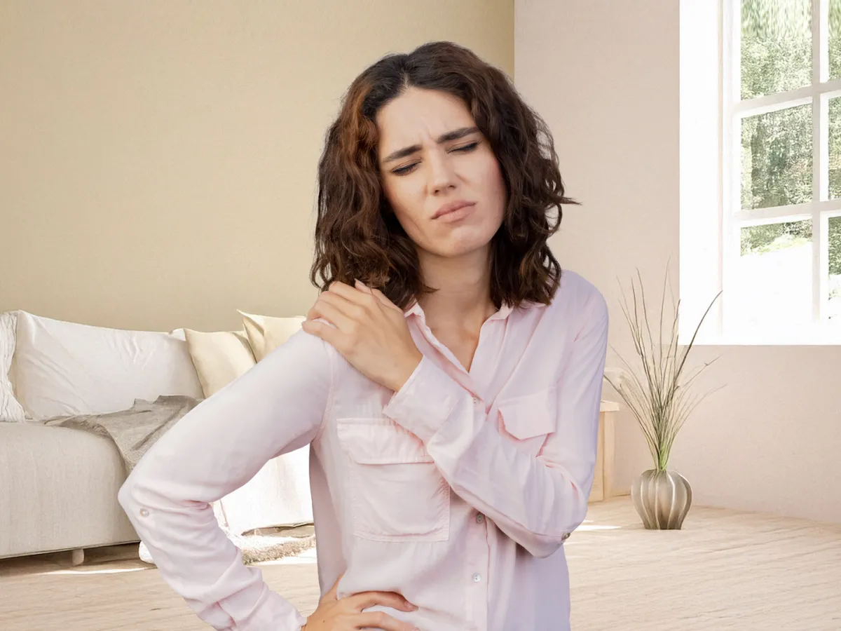 كيف تعرفين أن جسمكِ يعاني من نقص الفيتامينات دون تحليل؟.. إليكِ الإجابة العلمية