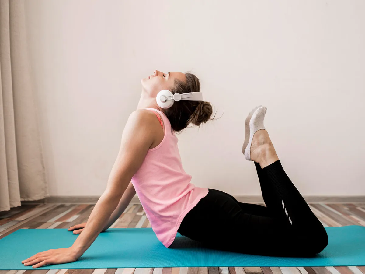 أفضل 5 تمارين ظهر: زيادة القوة العامة وبناء كتلة عضلية