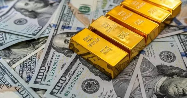 الذهب يستقر مع ترقب الأسواق تصريحات باول بشأن تأثير حرب إيران