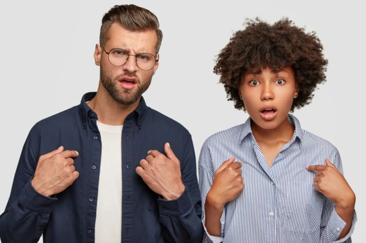 هل تسبب الخلافات دون قصد؟ اكتشف 8 علامات تحذيرية مهمة جداً