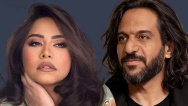 مفاجأة بعد 21 عاماً.. ديو يجمع شيرين وبهاء سلطان
