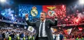 بنفيكا يحبط مساعي ريال مدريد لخطف جوزيه مورينيو