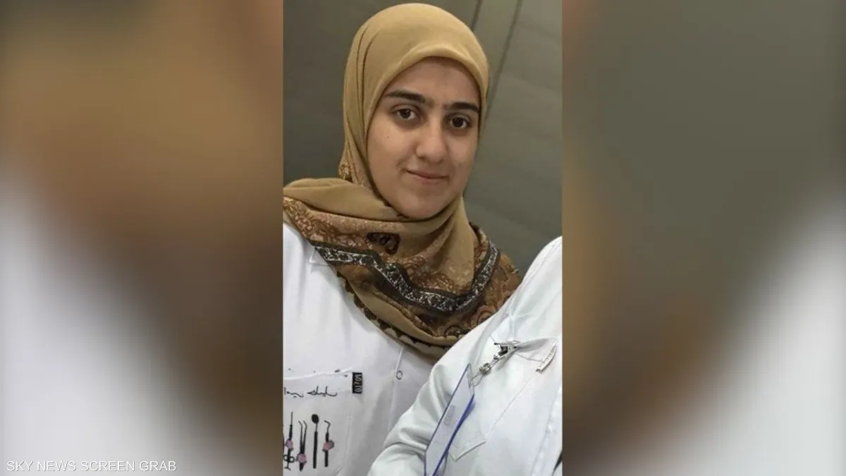 غموض يلف وفاة طالبة عراقية.. هل قتلتها "شطيرة"؟