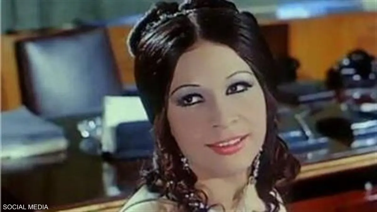 وفاة الفنانة المصرية سهير زكي