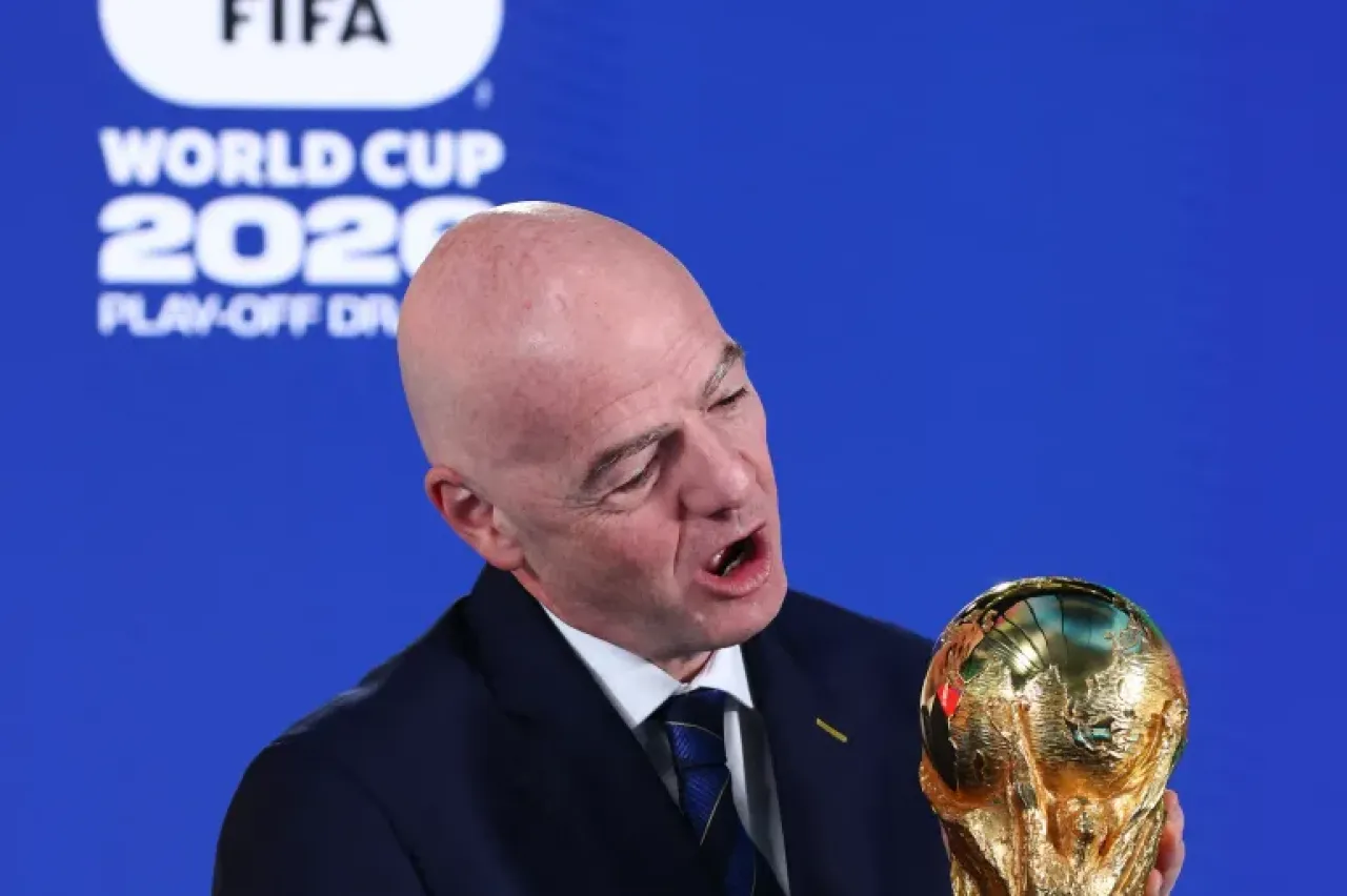 مونديال الـ 13 مليار دولار.. كيف تتوزع الأرقام في ميزانية فيفا لعام 2026؟
