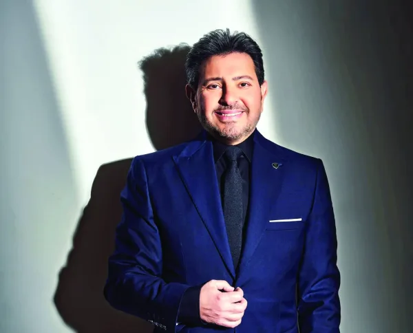 رحيل «أمير الغناء العربي» هاني شاكر