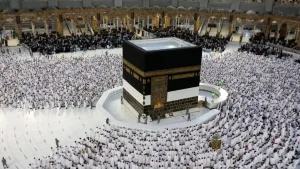 السعودية تتيح للحجاج استخراج هوية زائر الرقمية والتنقل داخل البلاد