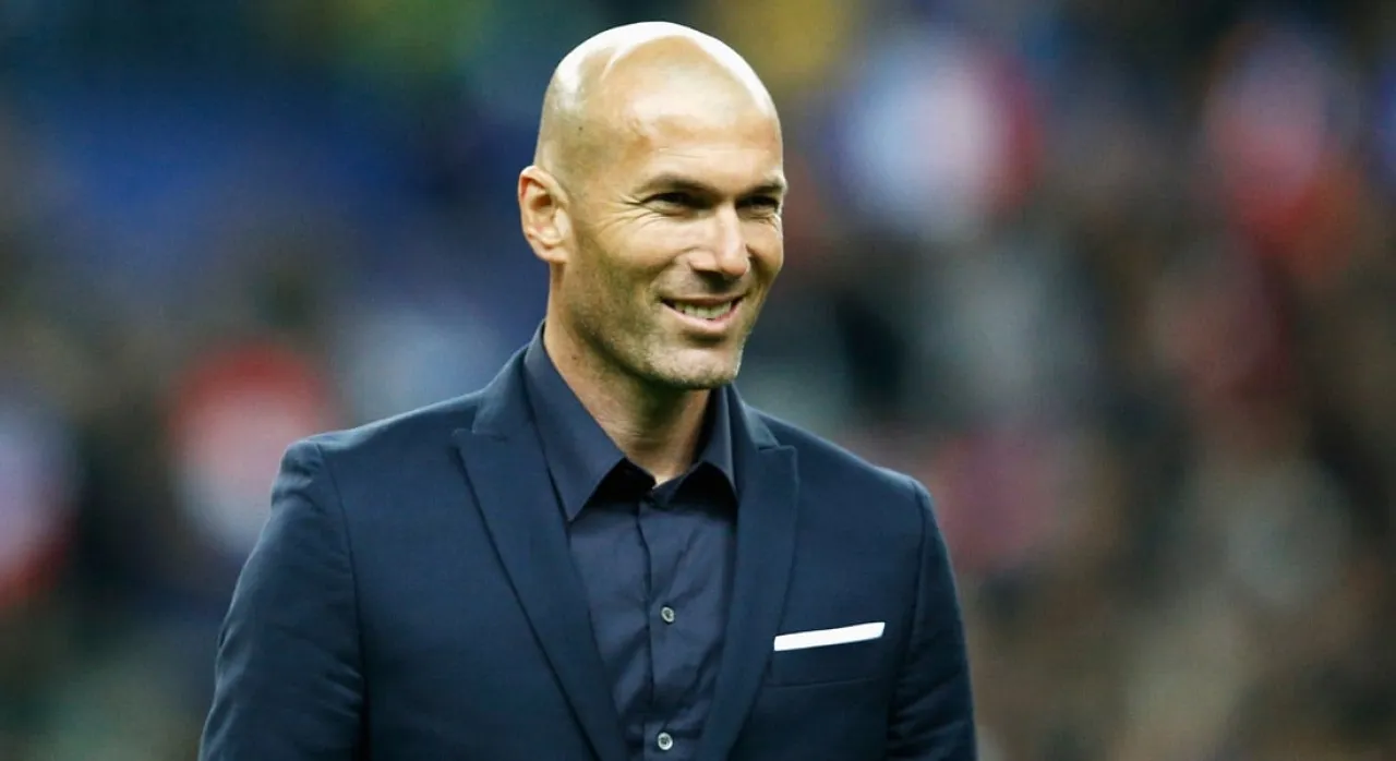 كواليس رفض زين الدين زيدان العودة إلى ريال مدريد