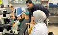 إنجاز أكاديمي لافت للطالبة “سوسانا بدير” في مجال علوم الأعصاب بجامعة النجاح الوطنية