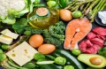 9 أطعمة تعمل كمضادات اكتئاب طبيعية