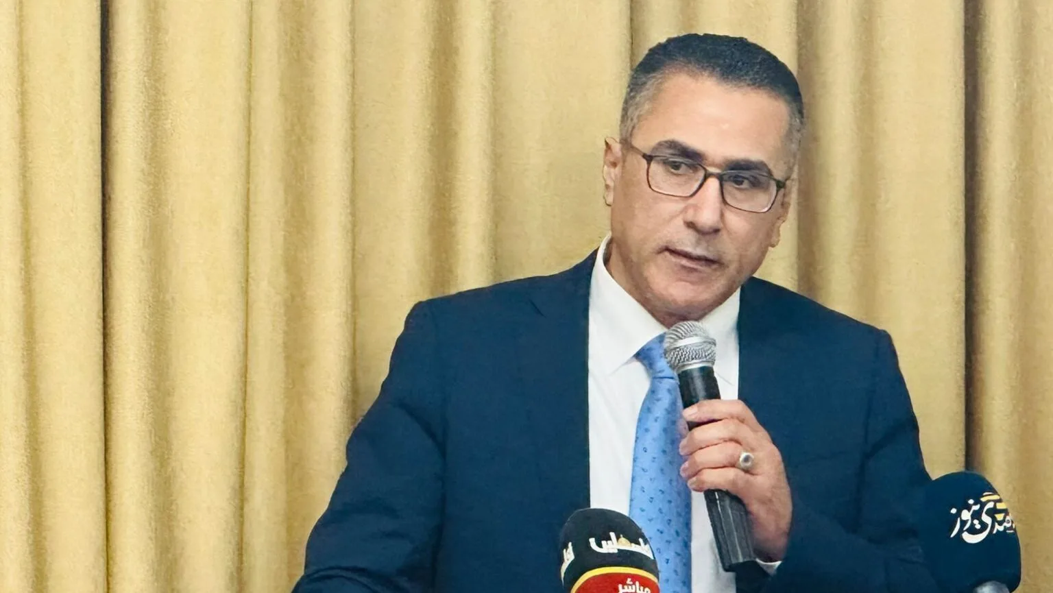 لجنة الحج والعمرة تعلن إنهاء كافة الترتيبات المتعلقة بموسم الحج لعام 2026