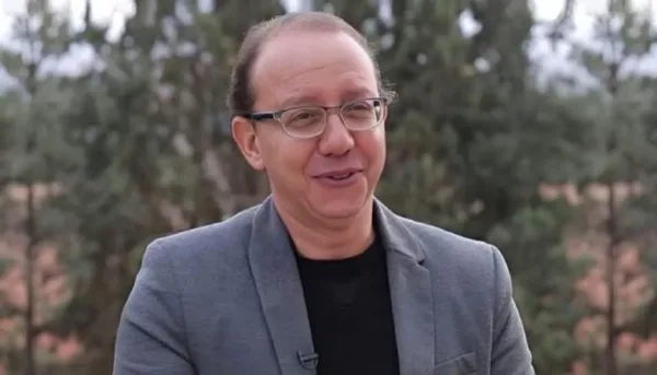 القبض على نجم «باب الحارة» معن عبد الحق في دمشق.. والتحقيقات مستمرة