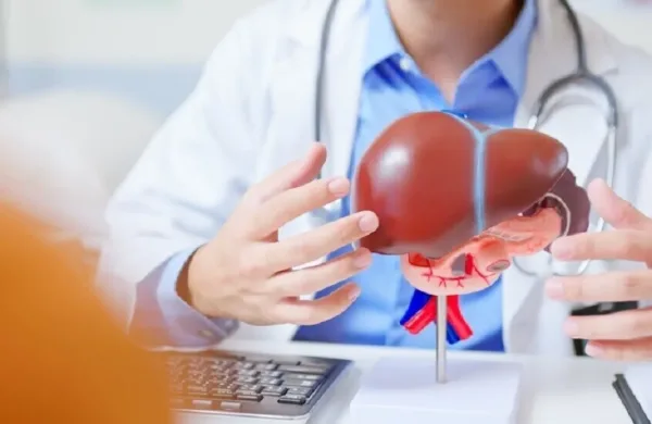 اكتشاف عوامل خطر غير متوقعة لمرض الكبد الدهني