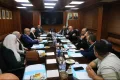 غرفة تجارة وصناعة نابلس تعقد اجتماع حول  مشروع المؤشر الجغرافي للصابون النابلسي