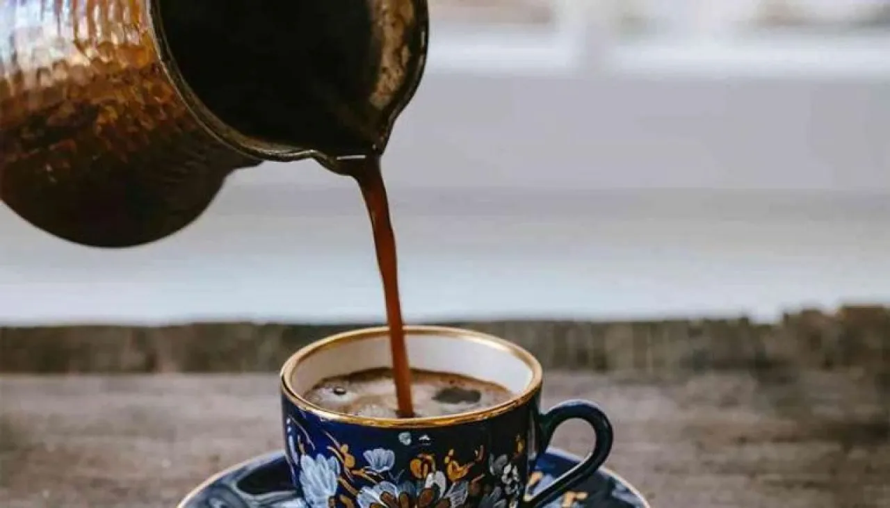 السر وراء فوائد القهوة للجسم
